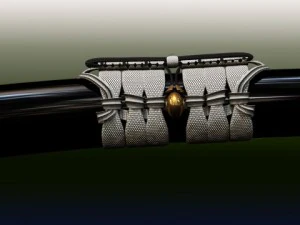 katana 3D Model