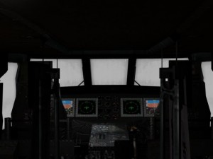 blackhawk helicopter uh60 Modelo 3D