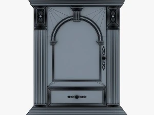 verona 04 m 3D Model