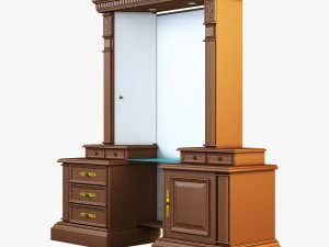 verona 05m Modelo 3D