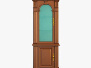 verona 06 m 3D Модель