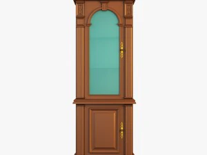 verona 06 m 3D Model