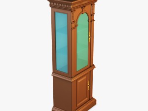 verona 06 m 3D Модель