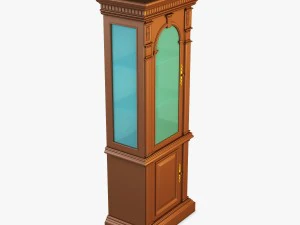 verona 06 m 3D Model