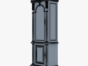verona 06 m 3D Модель