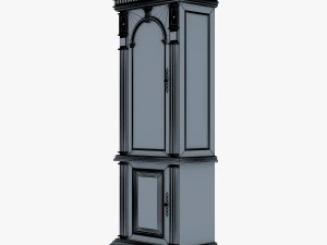 verona 06 m 3D Model