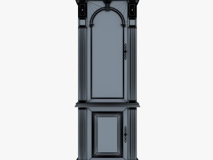 verona 06 m 3D Модель