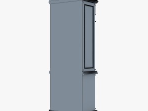 verona 06 m 3D Модель