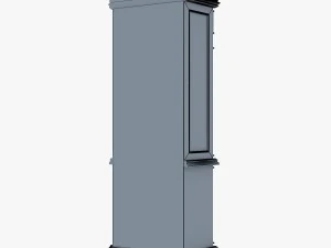 verona 06 m 3D Model