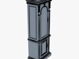 verona 06 m 3D Модель