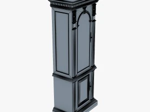 verona 06 m 3D Model