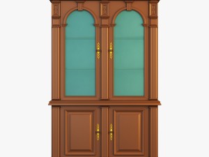 verona 07 m Modelo 3D