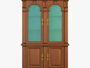 verona 07 m 3D Model