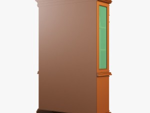 verona 07 m Modelo 3D
