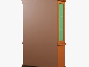 verona 07 m 3D Model