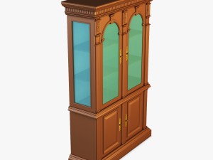 verona 07 m Modelo 3D