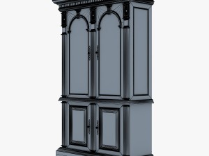 verona 07 m Modelo 3D