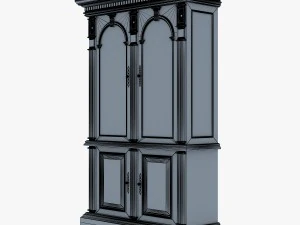 verona 07 m 3D Model