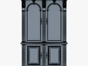 verona 07 m 3D Model