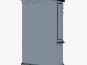 verona 07 m 3D Model