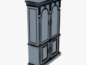 verona 07 m 3D Model