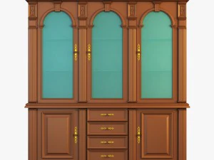 verona 08 3D Model