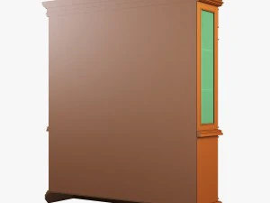 verona 08 3D Model