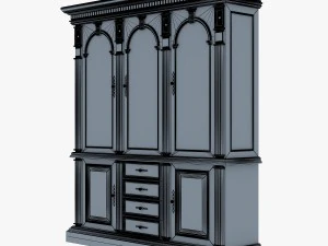 verona 08 3D Model