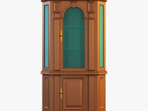 Verona 09 m 3D 모델