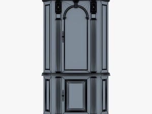 Verona 09 m 3D 모델