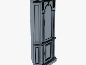 Verona 09 m 3D 모델