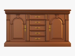 verona 11 1 m 3D 모델