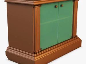 verona 13 m 3D Model