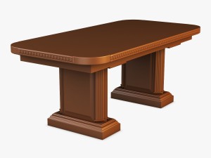 verona 14 m Modello 3D