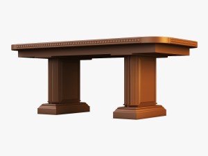 verona 14 m 3D Модель