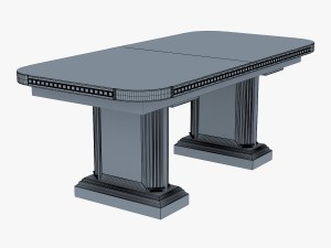 verona 14 m 3D Модель