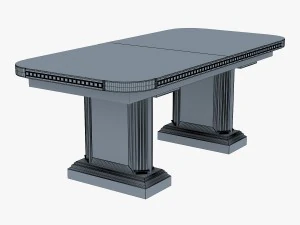verona 14 m 3D Model