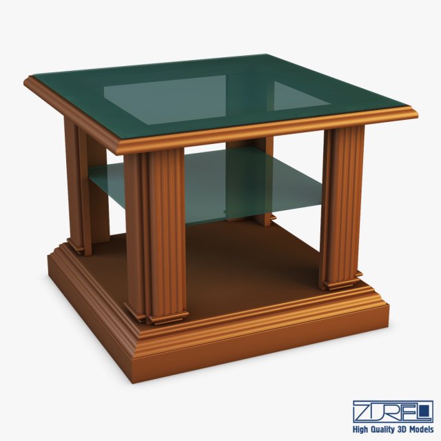 verona 15 m 3Dモデル .c4d .max .obj .3ds .fbx .stl .blend