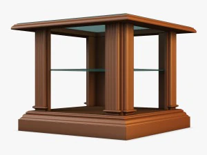 verona 15 m 3D Model