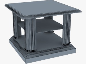 verona 15 m 3Dモデル