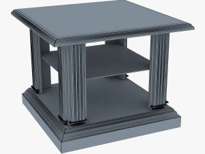 verona 15 m 3D Model