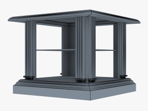 verona 15 m 3Dモデル