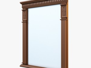 verona 16 m 3D Model
