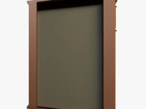 verona 16 m 3D Model