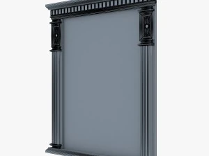 verona 16 m 3D Model
