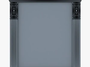 verona 16 m 3D Model