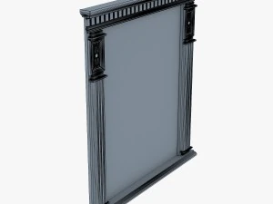 verona 16 m 3D Model