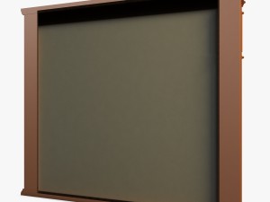 verona 17 m 3D-Modell