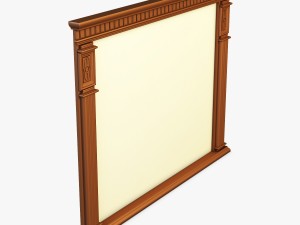 verona 17 m 3D-Modell