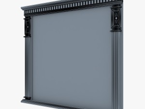 verona 17 m 3D-Modell